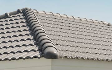 advantages of Hazel Street clay roofing