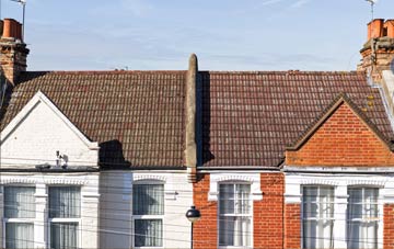clay roofing Hazel Street, Kent
