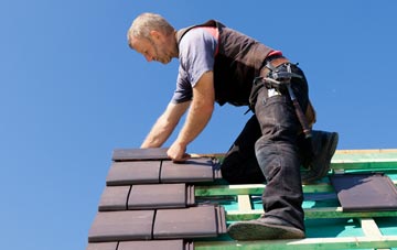 disadvantages of Hazel Street slate roofing