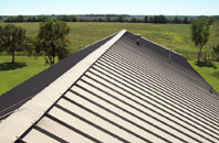 Hazel Street metal roof quotes